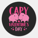 Search for fun couple stickers Valentine