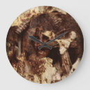Search for demon clocks Scary