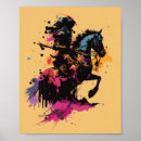 Search for paint splatter posters Cool