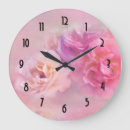 Search for photograph clocks Pink