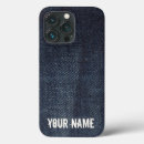 Search for dungaree iphone cases Denim