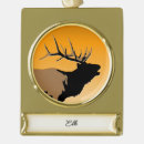 Search for elk christmas tree decorations Alaska