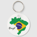 Search for brazil map key rings Brazilian