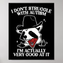 Search for struggling posters Adhd
