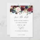 Search for navy blush save the dates Blue