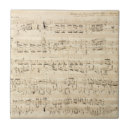 Search for musical tiles Sheet music