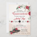 Search for rustic quinceanera invitations Charra