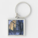 Search for public land key rings Winter