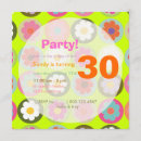 Search for fluorescent invitations Yellow