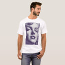 Search for portrait tshirts Vintage