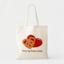 Search for fuzzy bags Bear