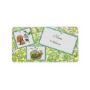 Search for beetle return address labels Cute
