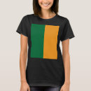 Search for half and half tshirts Flag
