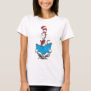 Search for the cat in the hat tshirts Retro
