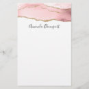 Search for glitter stationery paper Faux gold glitter