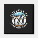 Search for flipper magnets Campaign trail