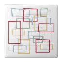 Search for 70s retro geometric tiles 1960s