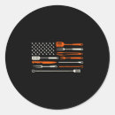 Search for bbq smoker stickers Chef
