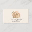 Search for geology business cards Earth science