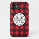Search for lumberjack iphone cases Buffalo plaid