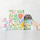 Search for ladybird wrapping paper Pattern