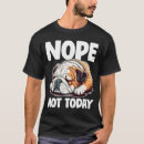 Search for nope tshirts English