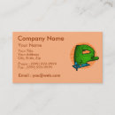 Search for building materials business cards Wood