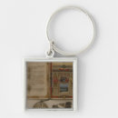 Search for bismarck key rings German
