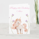 Search for unicorn birthday cards Sweet