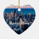 Search for illinois christmas tree decorations Chicago