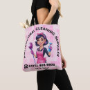 Search for housekeeping bags Maid