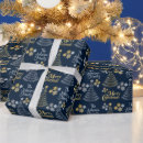 Search for blue and silver wrapping paper Abstract