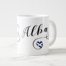 Search for alba mugs Scotland