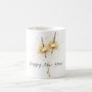 Search for new years eve mugs Fireworks