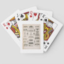 Search for 1st playing cards Century
