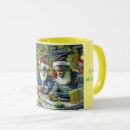 Search for workshop mugs Merry christmas