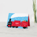 Search for locomotive christmas cards Railway