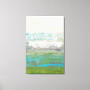 Search for blue and grey abstract canvas prints Contemporary