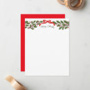 Search for garland christmas cards Red bow