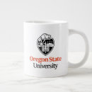 Search for oregon state mugs Benny beaver