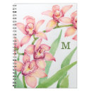 Search for exotic notebooks Pink