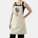 Search for french country aprons Rustic