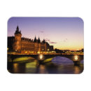 Search for seine magnets Cityscape