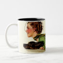 Search for normanrockwell mugs Retro