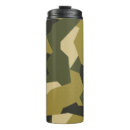 Search for green camo travel mugs Military