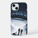 Search for space travel iphone cases Vintage