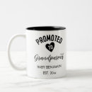 Search for soon to be grandma mugs Grandpa