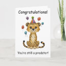 Search for funny cat jokes cards Aging humour