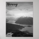 Search for fjord art Mountains