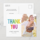 Search for high school graduation thank you cards Typography